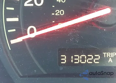 2004 Honda Accord 2.4 Ex из США, поврежденный, VIN 1HGCM56874A036118